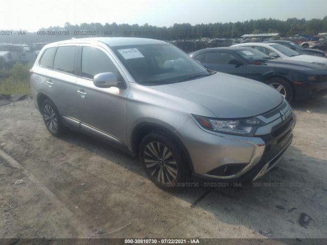 MITSUBISHI OUTLANDER 2019 ja4ad3a3xkz049525