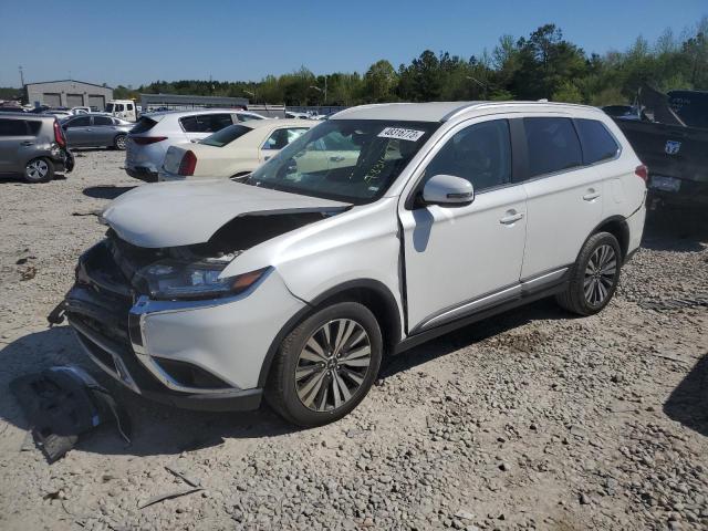 MITSUBISHI OUTLANDER 2019 ja4ad3a3xkz050674