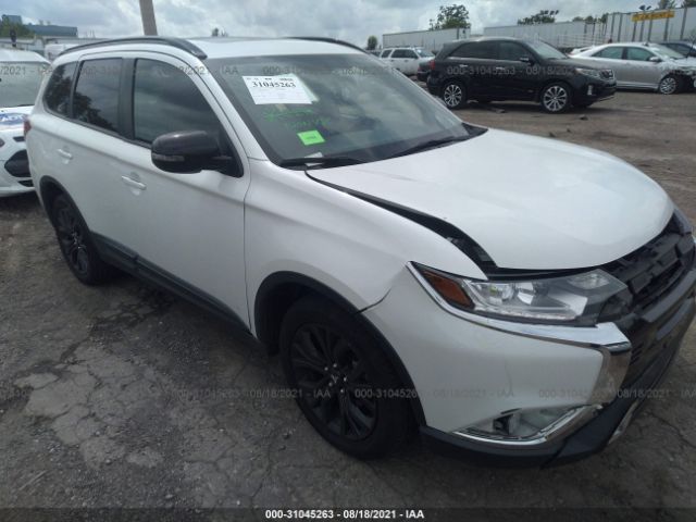 MITSUBISHI OUTLANDER 2019 ja4ad3a3xkz052327