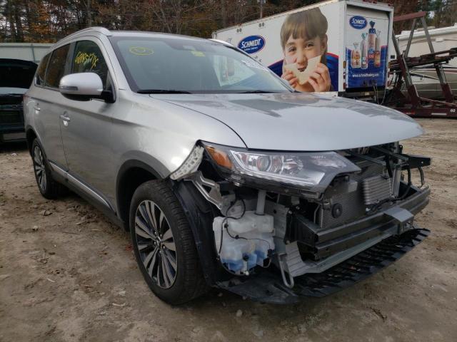 MITSUBISHI OUTLANDER 2020 ja4ad3a3xlj000695