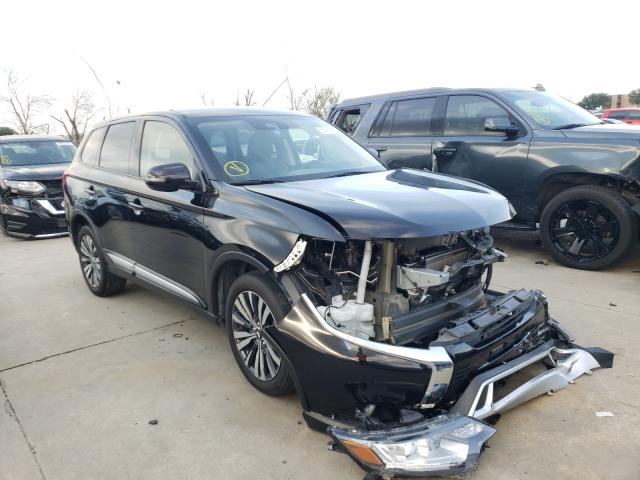 MITSUBISHI OUTLANDER 2020 ja4ad3a3xlz006725