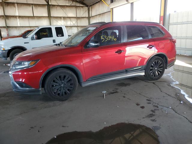 MITSUBISHI OUTLANDER 2020 ja4ad3a3xlz007888