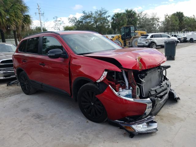 MITSUBISHI OUTLANDER 2020 ja4ad3a3xlz008054