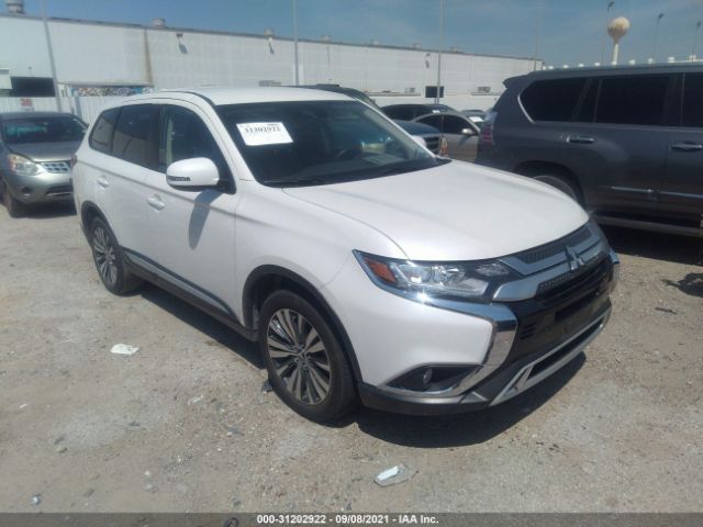 MITSUBISHI OUTLANDER 2020 ja4ad3a3xlz012296