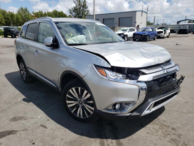 MITSUBISHI OUTLANDER 2020 ja4ad3a3xlz017031