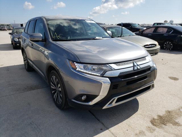 MITSUBISHI OUTLANDER 2020 ja4ad3a3xlz017305