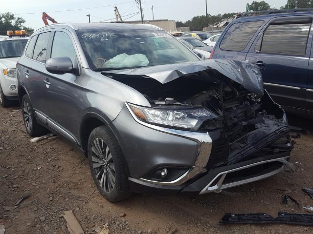 MITSUBISHI OUTLANDER 2020 ja4ad3a3xlz018549