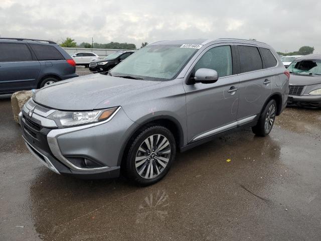 MITSUBISHI OUTLANDER 2020 ja4ad3a3xlz019233