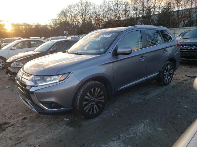 MITSUBISHI OUTLANDER 2020 ja4ad3a3xlz020012