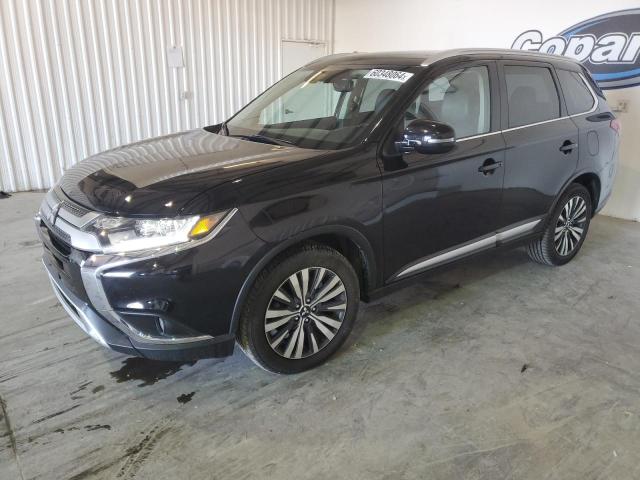 MITSUBISHI OUTLANDER 2020 ja4ad3a3xlz020026