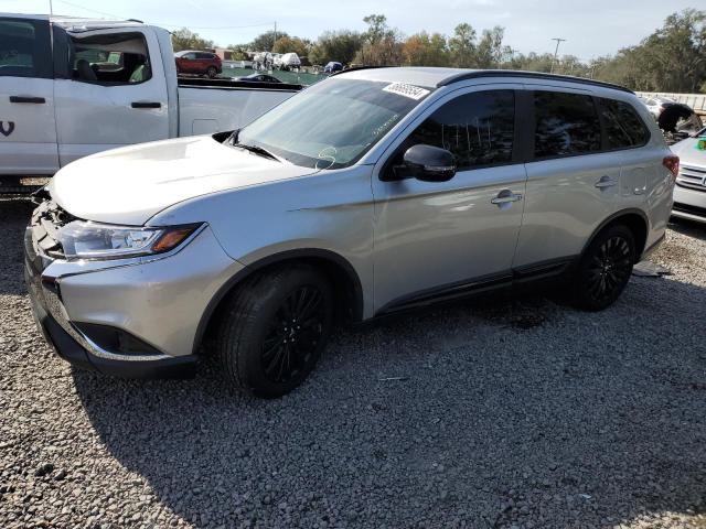 MITSUBISHI OUTLANDER 2020 ja4ad3a3xlz023654