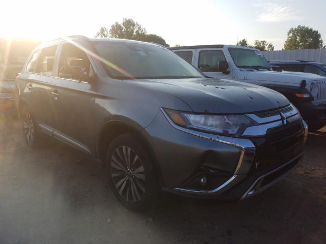 MITSUBISHI OUTLANDER 2020 ja4ad3a3xlz025369