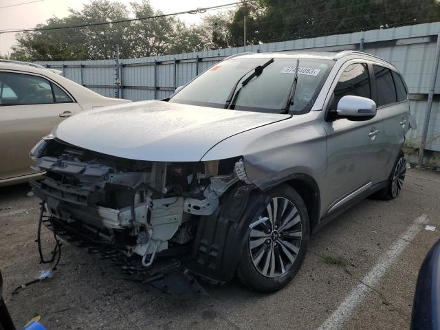 MITSUBISHI OUTLANDER 2020 ja4ad3a3xlz029860