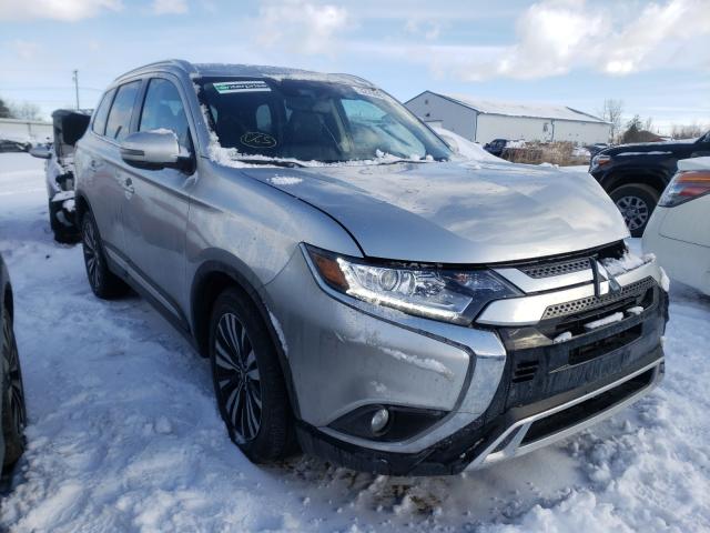 MITSUBISHI OUTLANDER 2020 ja4ad3a3xlz030264