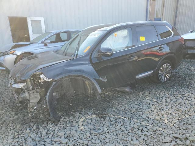 MITSUBISHI OUTLANDER 2020 ja4ad3a3xlz033424