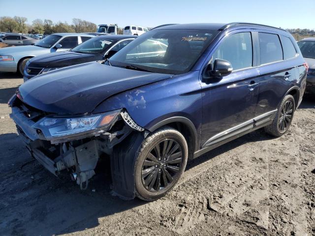 MITSUBISHI OUTLANDER 2020 ja4ad3a3xlz036551