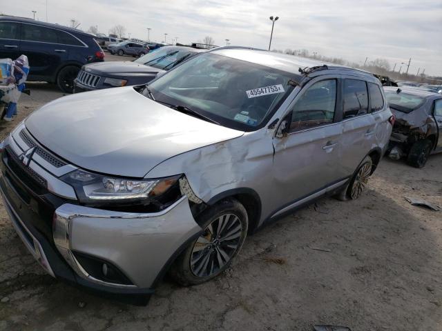 MITSUBISHI OUTLANDER 2020 ja4ad3a3xlz040549