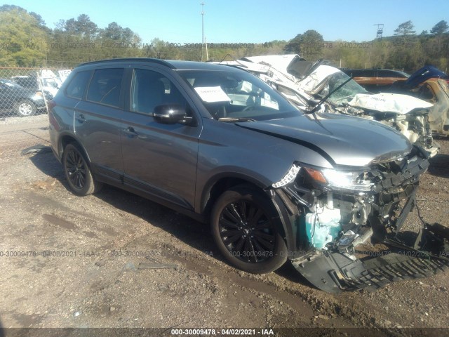 MITSUBISHI OUTLANDER 2020 ja4ad3a3xlz043239