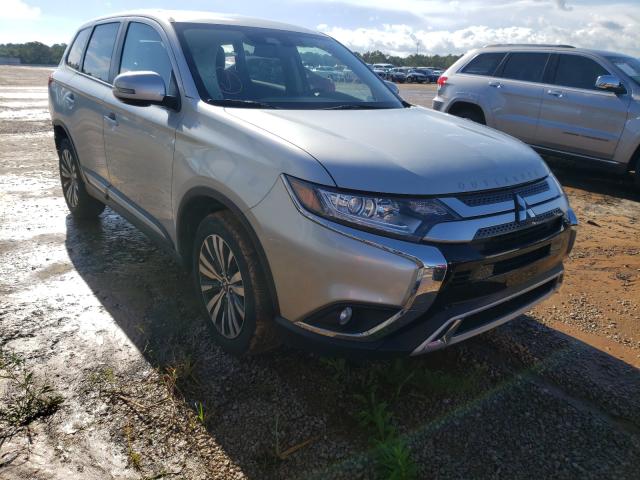 MITSUBISHI OUTLANDER 2020 ja4ad3a3xlz046349