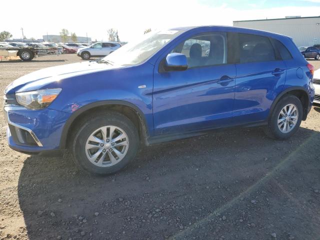 MITSUBISHI RVR SE 2019 ja4ah3au0ku604086