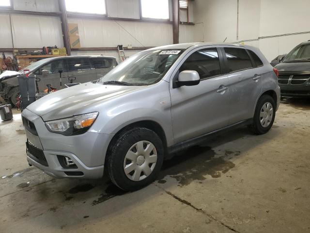 MITSUBISHI RVR SE 2011 ja4ah3au1bz601765