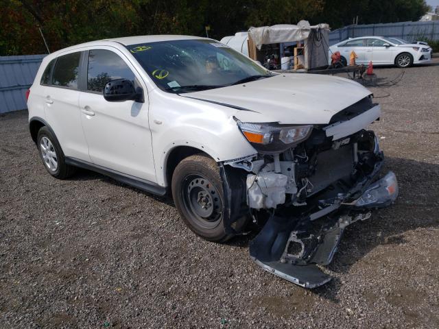 MITSUBISHI RVR SE 2019 ja4ah3au1ku605876