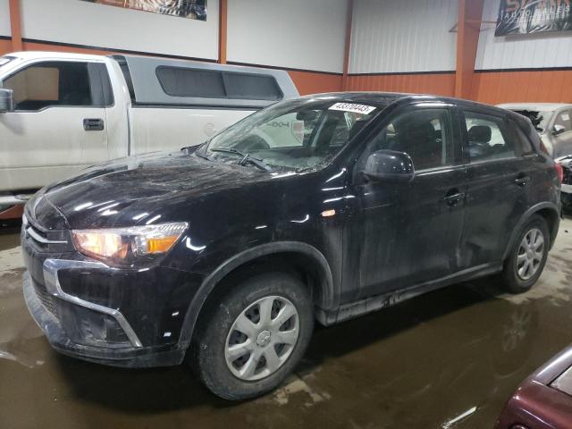 MITSUBISHI OUTLANDER 2019 ja4ah3au3ku603997