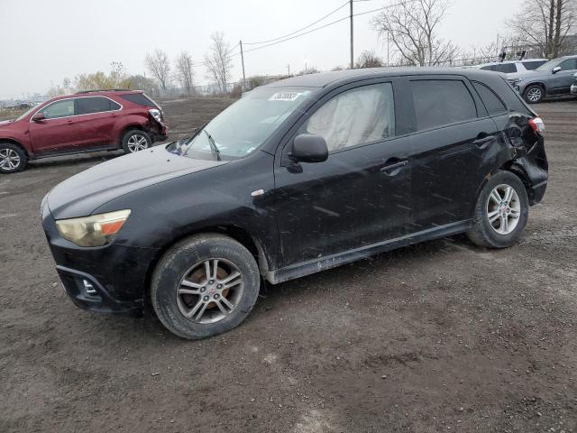 MITSUBISHI OUTLANDER 2011 ja4ah3au4bz600870