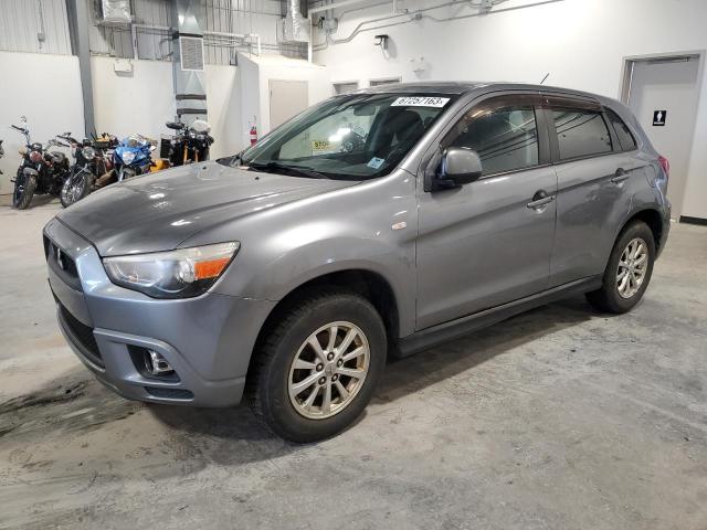 MITSUBISHI RVR SE 2011 ja4ah3au8bz603397