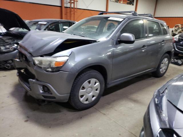 MITSUBISHI RVR SE 2011 ja4ah3au8bz604307