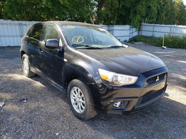 MITSUBISHI RVR SE 2012 ja4ah3au8cz604650