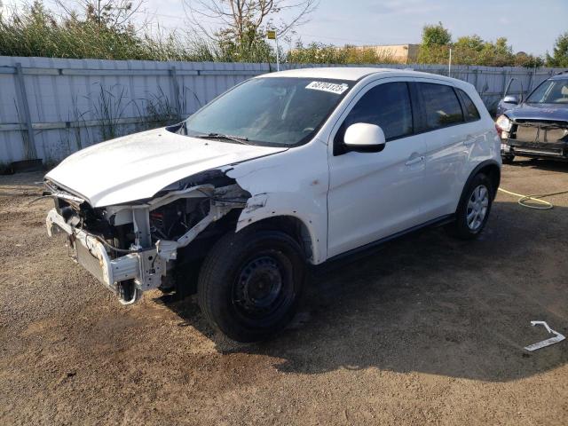 MITSUBISHI OUTLANDER 2018 ja4ah3auxju602084