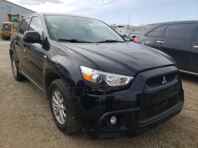 MITSUBISHI RVR SE 2011 ja4aj3au0bz606573