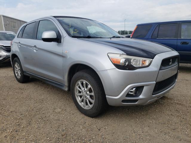 MITSUBISHI RVR SE 2011 ja4aj3au1bz602015