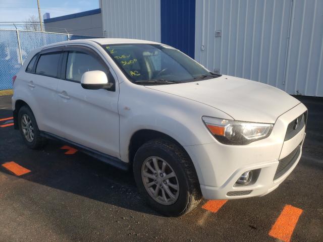 MITSUBISHI RVR SE 2012 ja4aj3au1cz601271