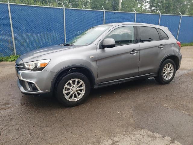 MITSUBISHI RVR SE 2018 ja4aj3au1ju601068