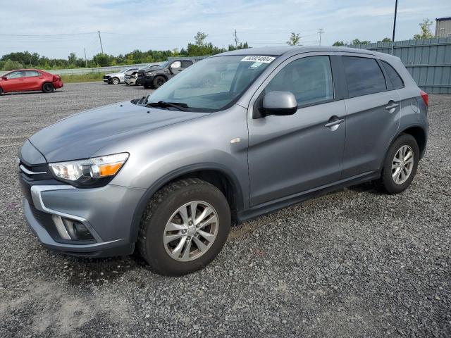 MITSUBISHI RVR SE 2019 ja4aj3au1ku601119