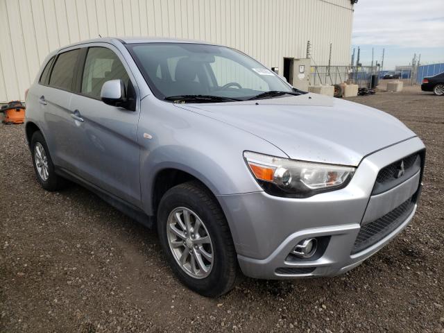 MITSUBISHI RVR SE 2012 ja4aj3au2cz601215