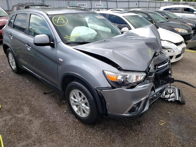 MITSUBISHI RVR SE 2019 ja4aj3au2ku603509