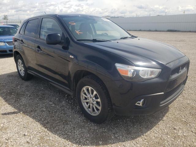 MITSUBISHI RVR SE 2012 ja4aj3au3cz600252