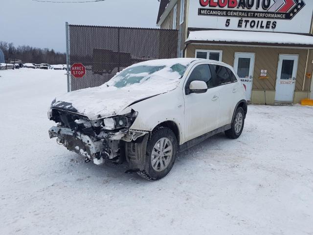 MITSUBISHI OUTLANDER 2019 ja4aj3au4ku603494