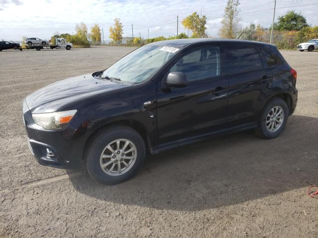 MITSUBISHI OUTLANDER 2012 ja4aj3au5cz601435