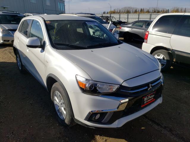 MITSUBISHI RVR SE 2019 ja4aj3au6ku602542