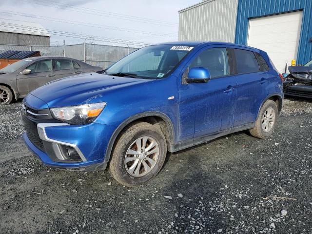 MITSUBISHI OUTLANDER 2019 ja4aj3au6ku603531