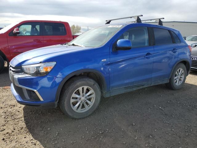 MITSUBISHI RVR SE 2019 ja4aj3au6ku603786