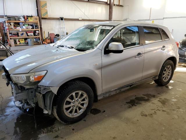 MITSUBISHI RVR SE 2012 ja4aj3au7cz601856