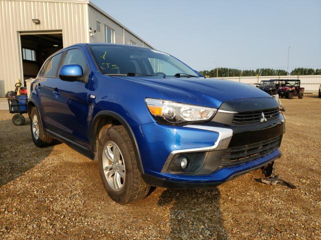 MITSUBISHI RVR SE 2016 ja4aj3au7gz607937