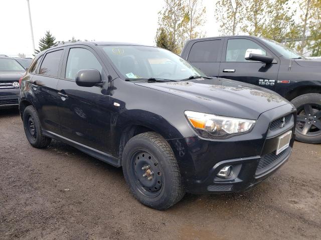 MITSUBISHI RVR SE 2012 ja4aj3au8cz605415