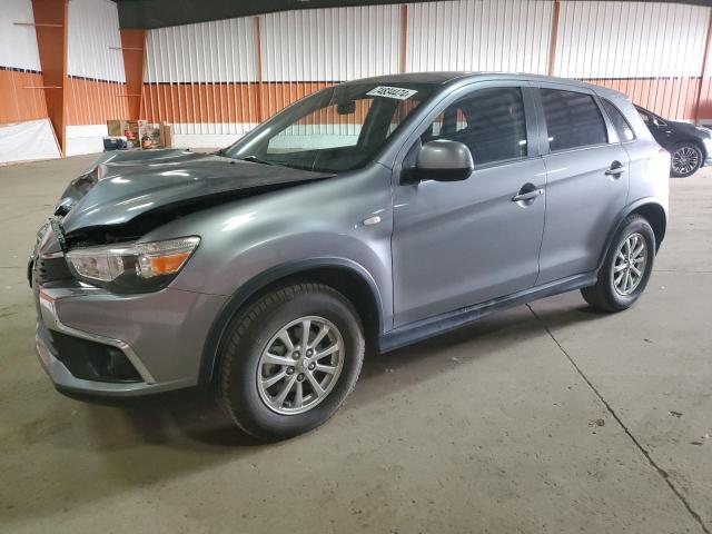 MITSUBISHI RVR SE 2017 ja4aj3au8hz610749