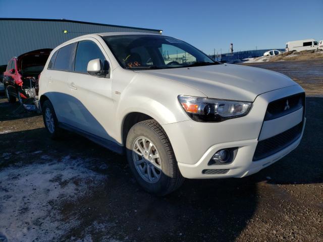 MITSUBISHI RVR SE 2012 ja4aj3auxcz604525